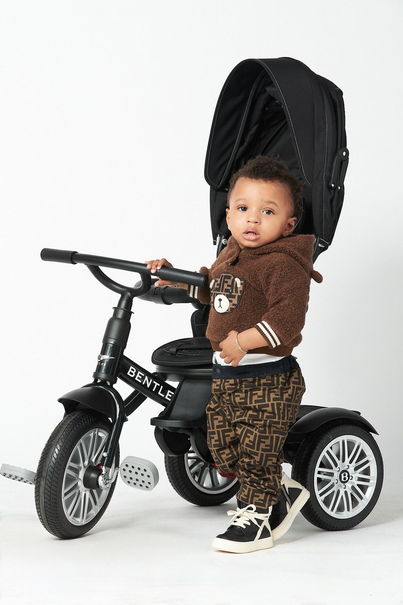 NLE THE GREAT tweet media