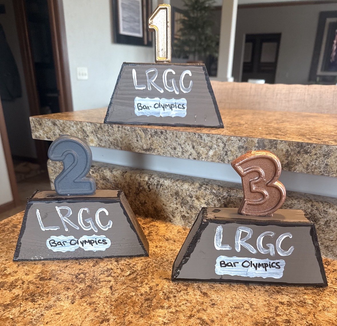 Lake Region Golf tweet media
