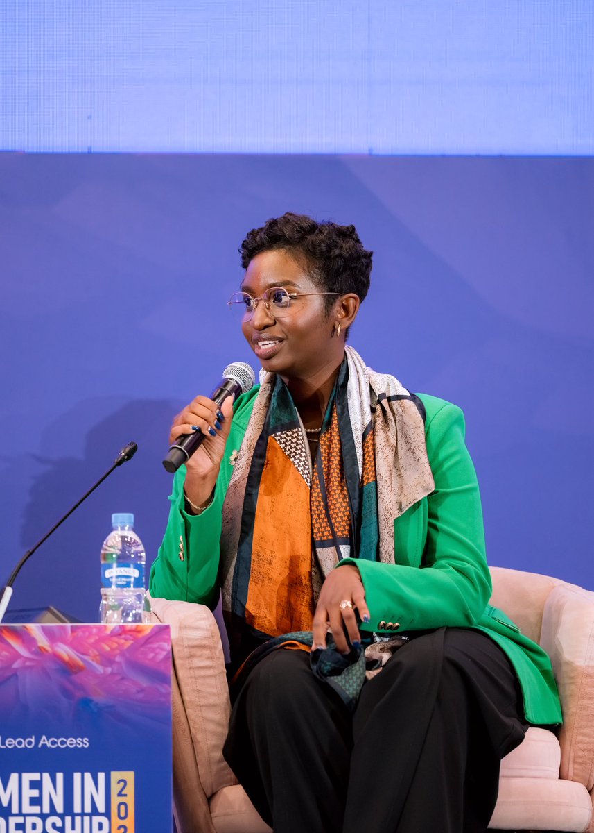 Women In Leadership Summit & Awards tweet media