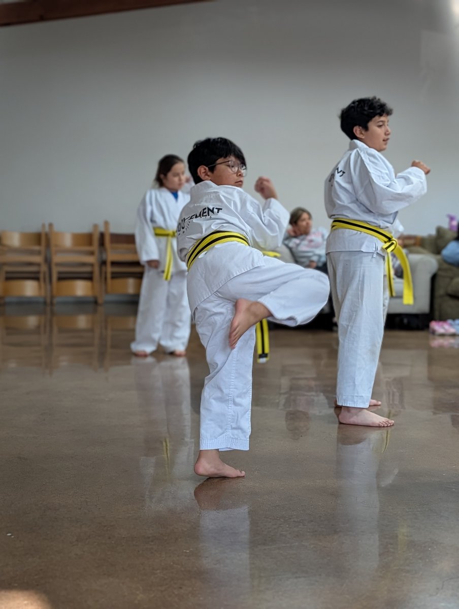 Los Niños Primero tweet media