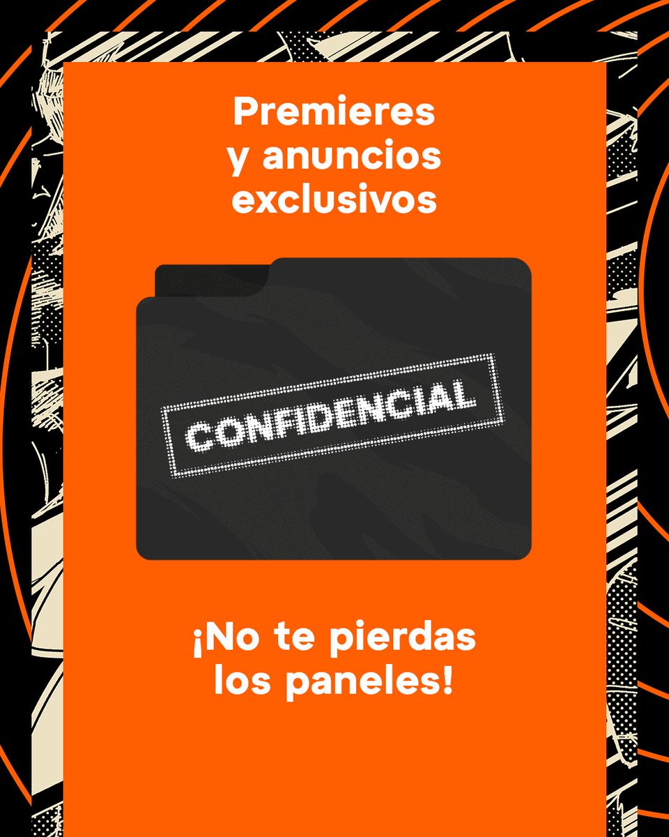 Crunchyroll LATAM tweet media