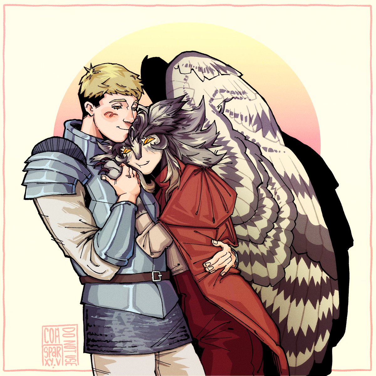 lukas! 🎶🎧 COMMS OPEN tweet media