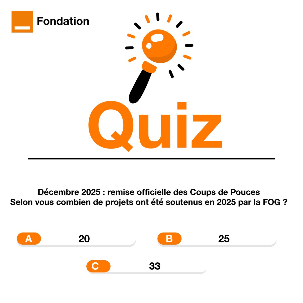 Fondation Orange Guinée tweet media