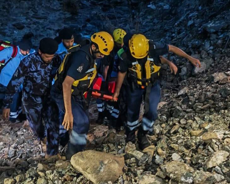 هاشتاق العرب tweet media