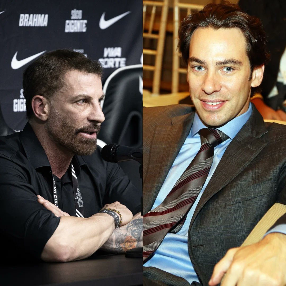 News Almirante tweet media