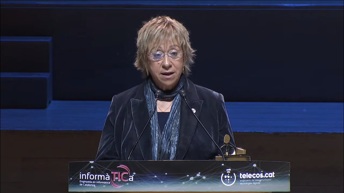 TelecosCAT tweet media