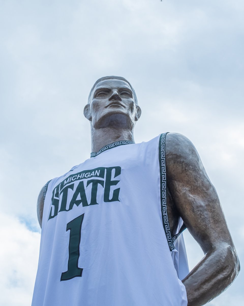 MSU tweet media