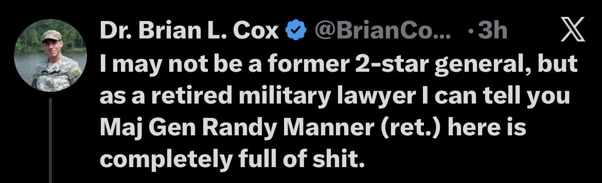 Legal Eagle 🦅 tweet media