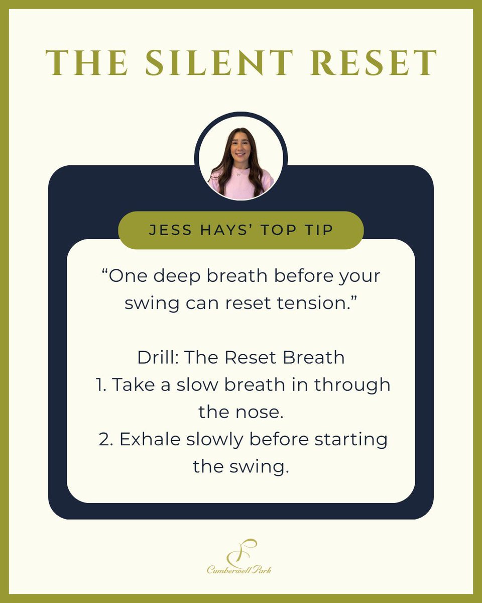 Cumberwell Park tweet media