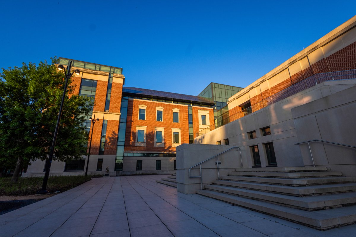 Baylor Hankamer Graduate Programs tweet media