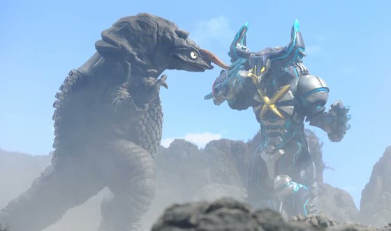 Gabriel 🇧🇷| I LOVE KAIJUS. tweet media