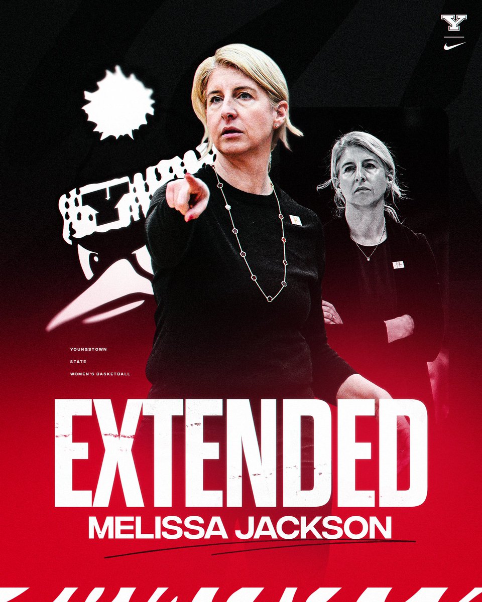 Youngstown State WBB🐧 tweet media