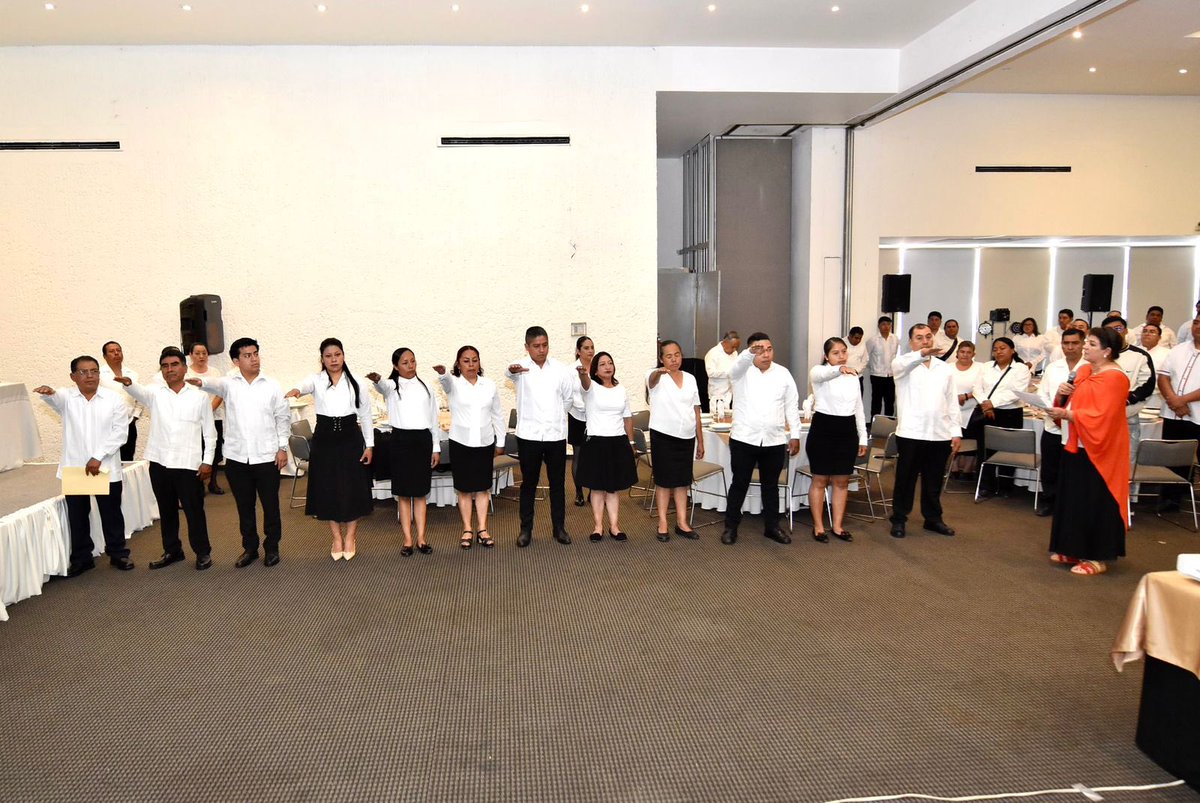 PRI Oaxaca tweet media