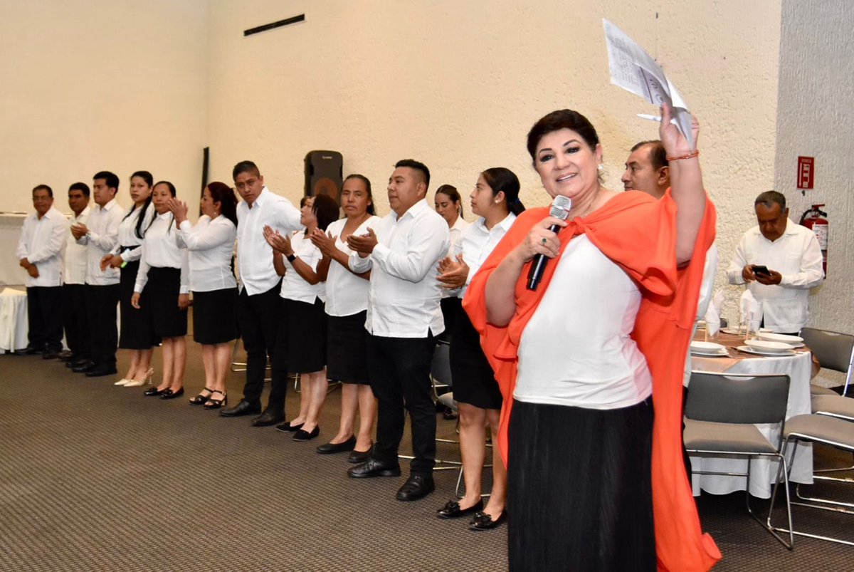 PRI Oaxaca tweet media