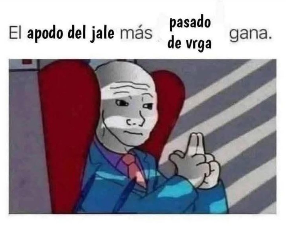 El CondeNado tweet media