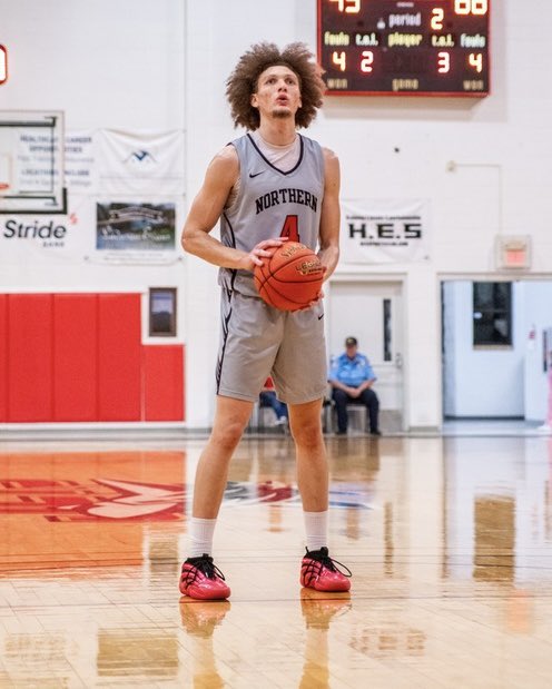 KeJuan Payne II tweet media