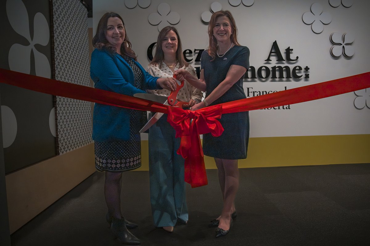 Alberta Arts, Culture and Status of Women tweet media