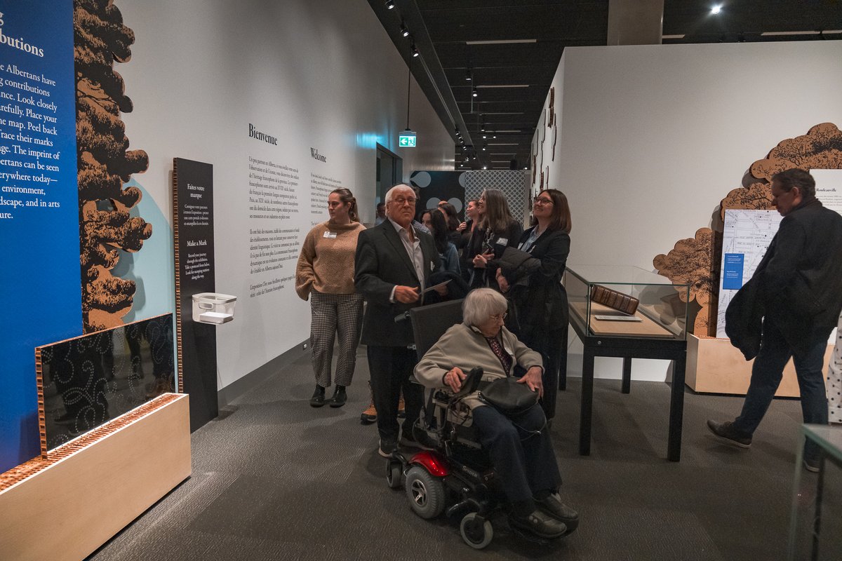 Alberta Arts, Culture and Status of Women tweet media