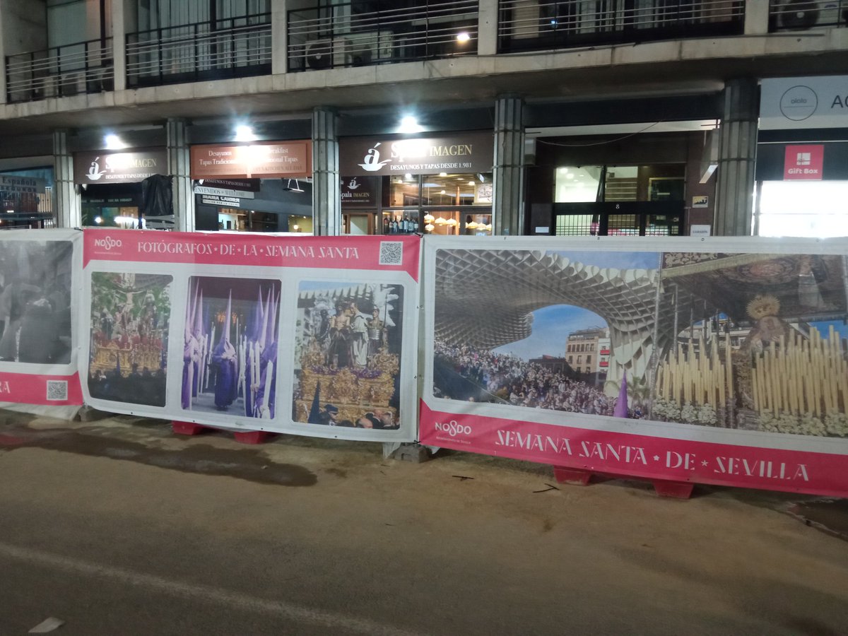 Periodista Cofrade tweet media