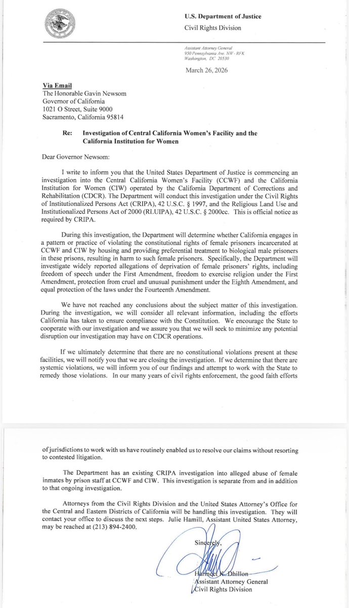 AAGHarmeetDhillon tweet media