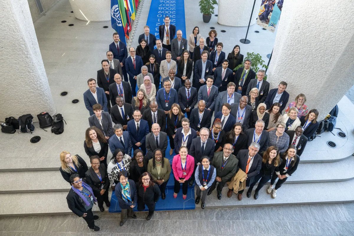 ILO Publications tweet media