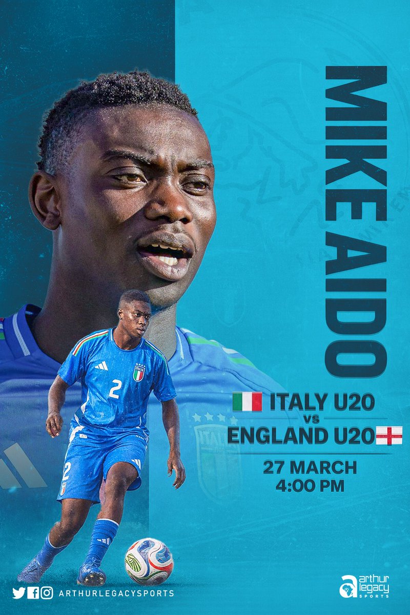 ArthurLegacy Sports tweet media