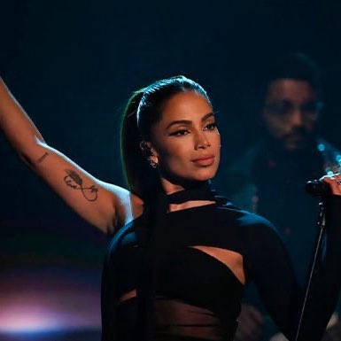 PlanetaAnitta_'s tweet image. 🚨 Segundo a NBC Insider, Anitta fará DUAS performances musicais DISTINTAS no SNL. Sendo uma delas do seu novo single “Pinterest”.