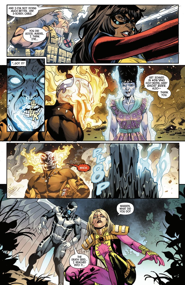 Uncanny Bruno Mell⊗ tweet media