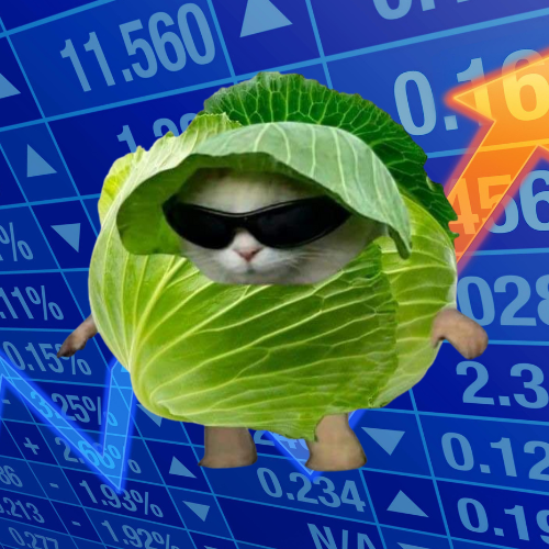 Lettuce tweet media