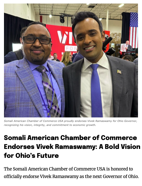 Lysander tweet media