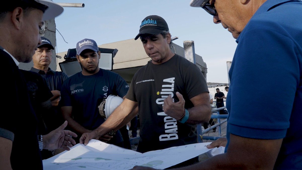 Alejandro Char tweet media