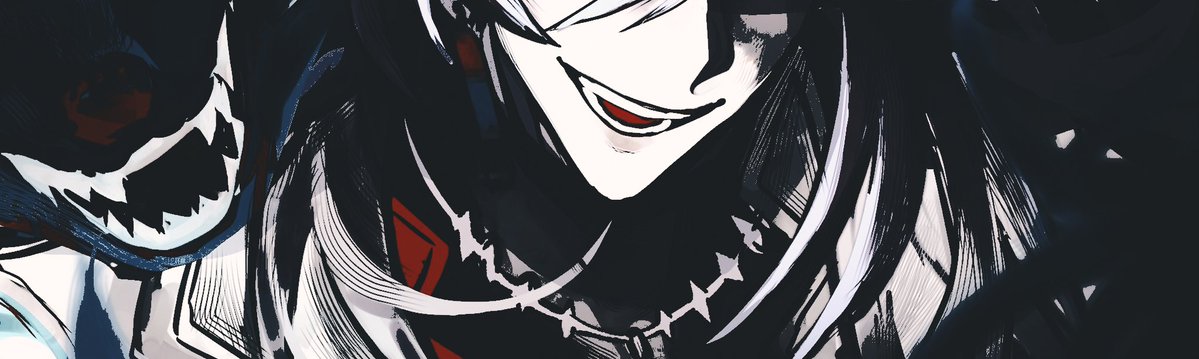 ­­­­ ­­ ­­ ­­ ­­­­ 𝕯𝐞𝐯𝐢𝐥'𝐬 𝕷𝐞𝐝𝐠𝐞𝐫 tweet media