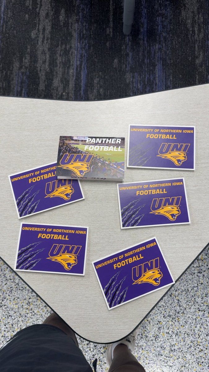 Wilson Riphin II tweet media