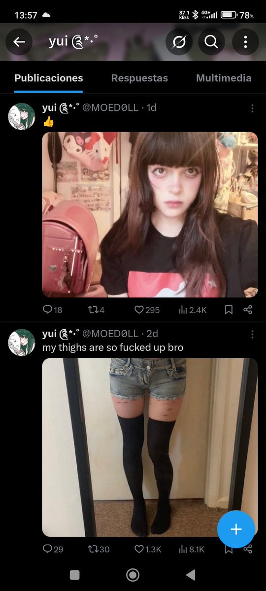 Bastardwolf28 tweet media