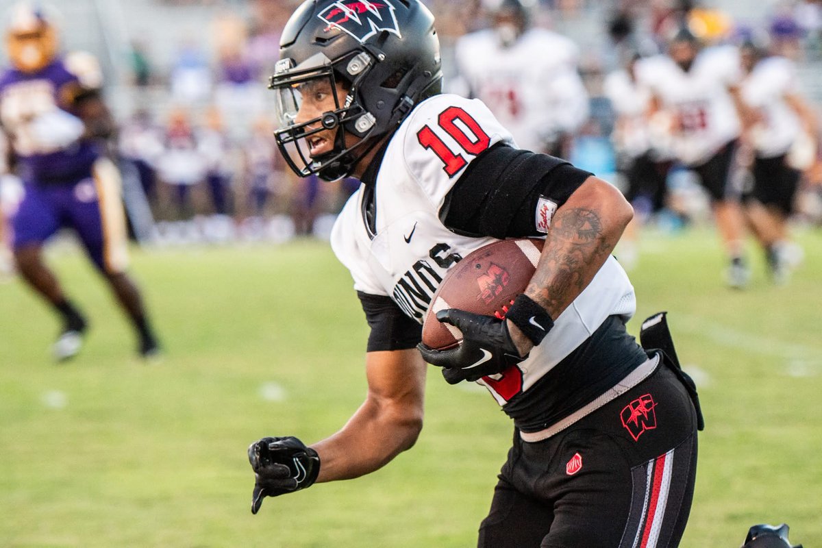 Gridiron Football® tweet media