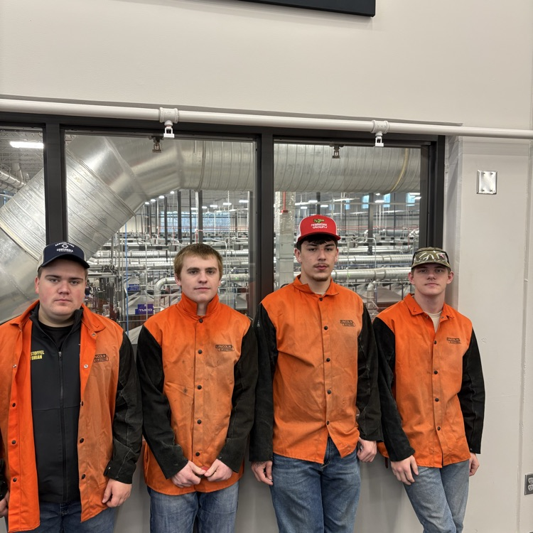 Madison Public Schools tweet media