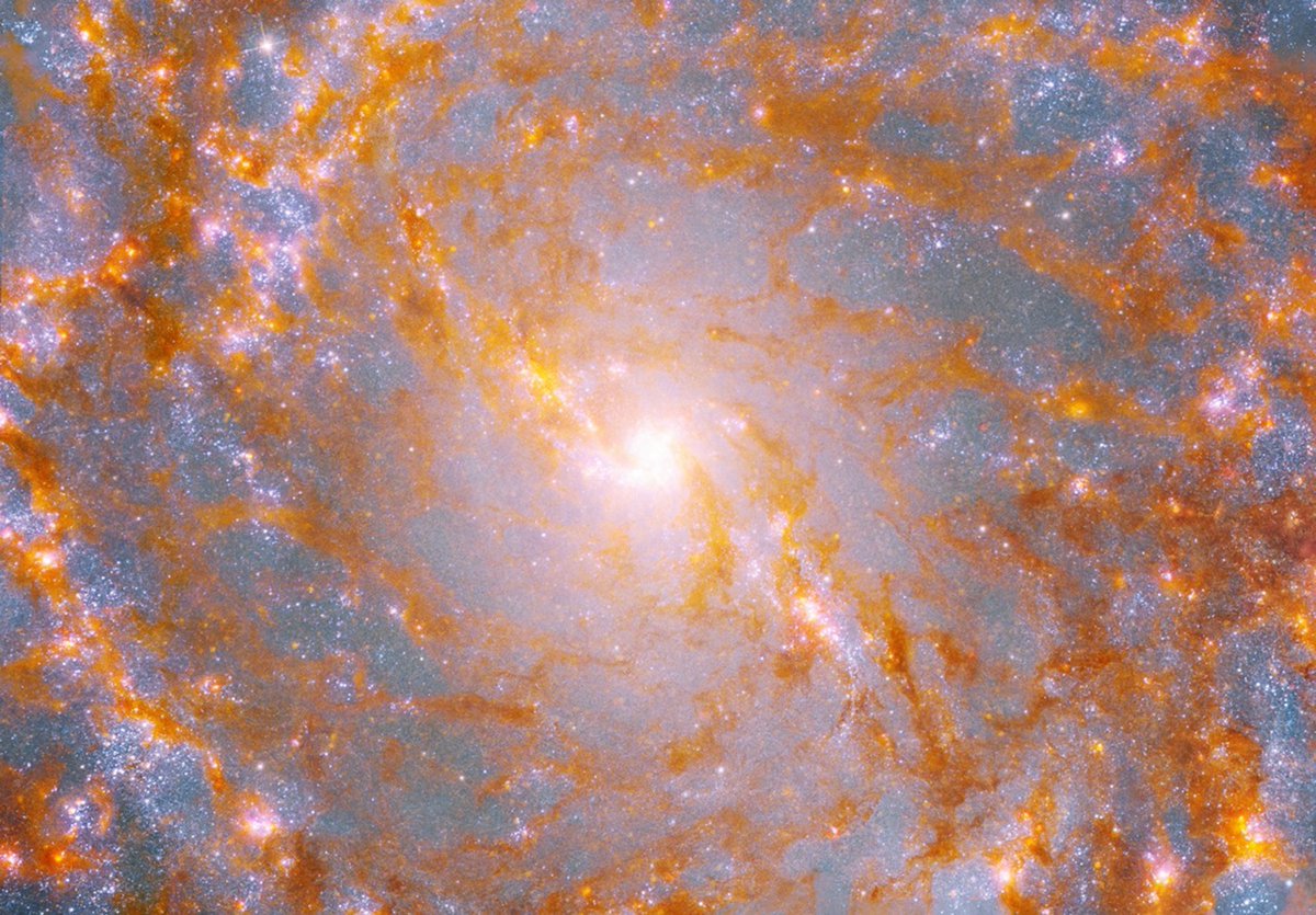 NASA tweet picture