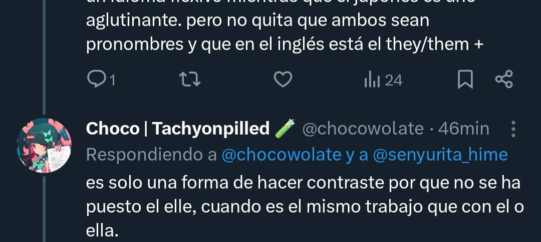 Senyurita veteran 骨 tweet media