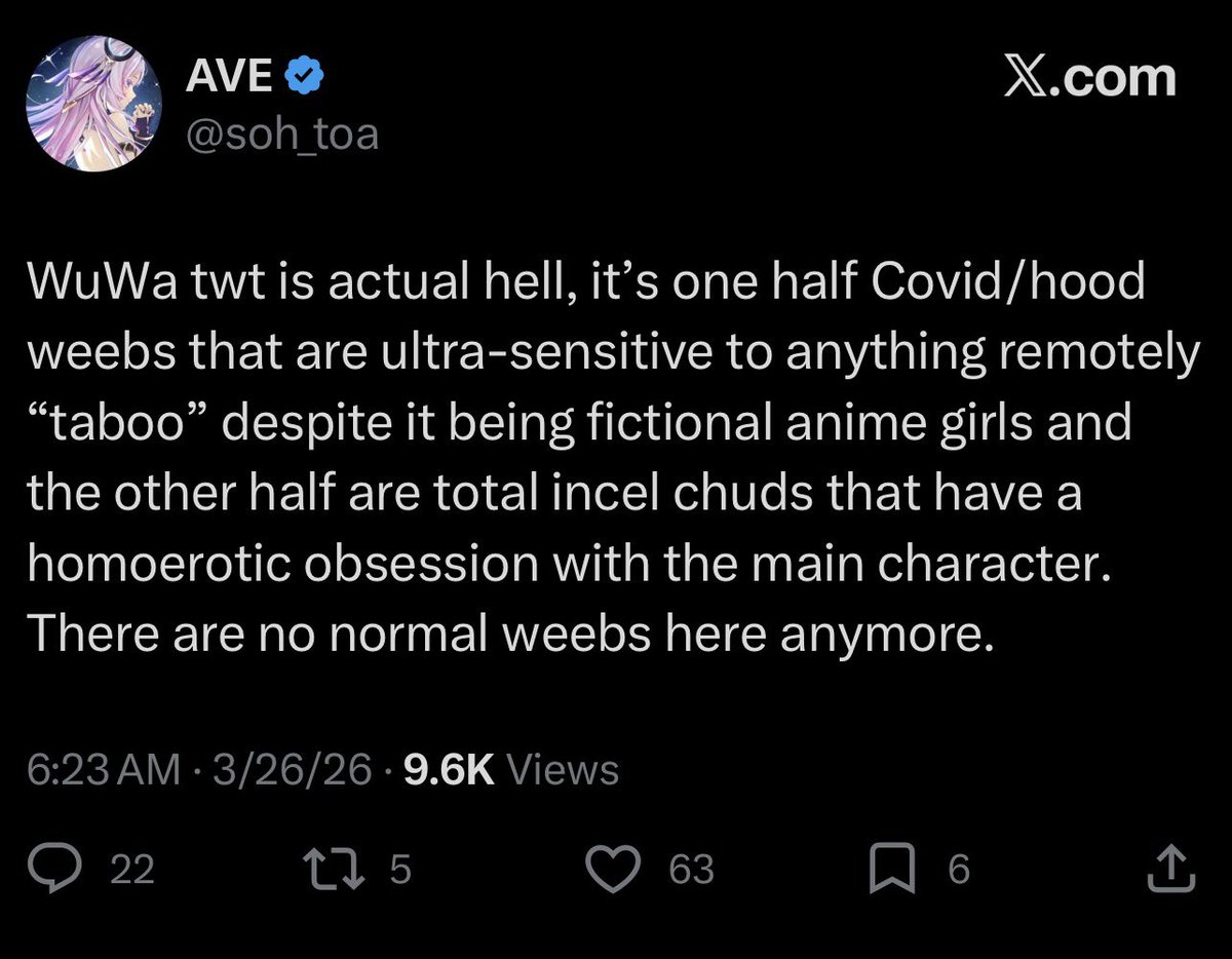 YIA Cam🦦 tweet media