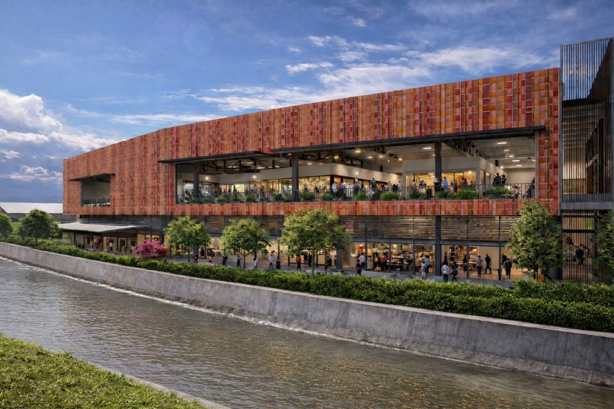 Alejandro Char tweet media