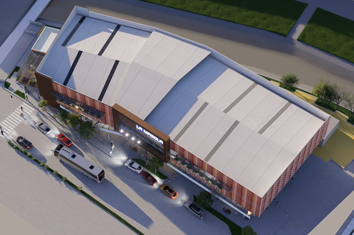 Alejandro Char tweet media