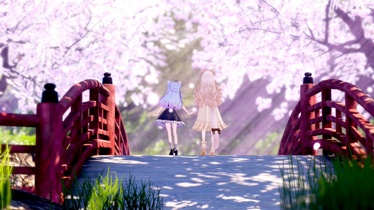 ワタアメ@vrc tweet media