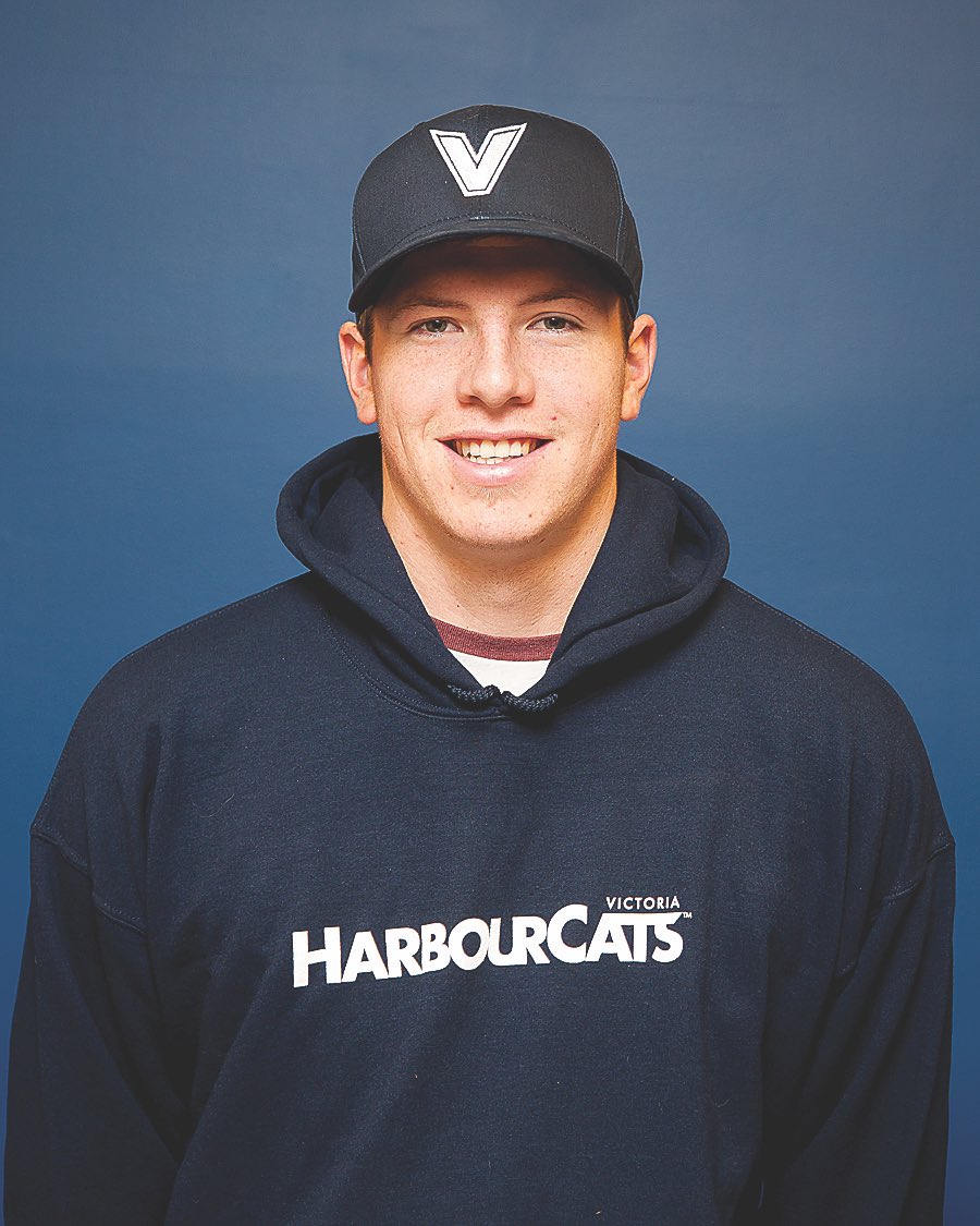 Victoria HarbourCats tweet media
