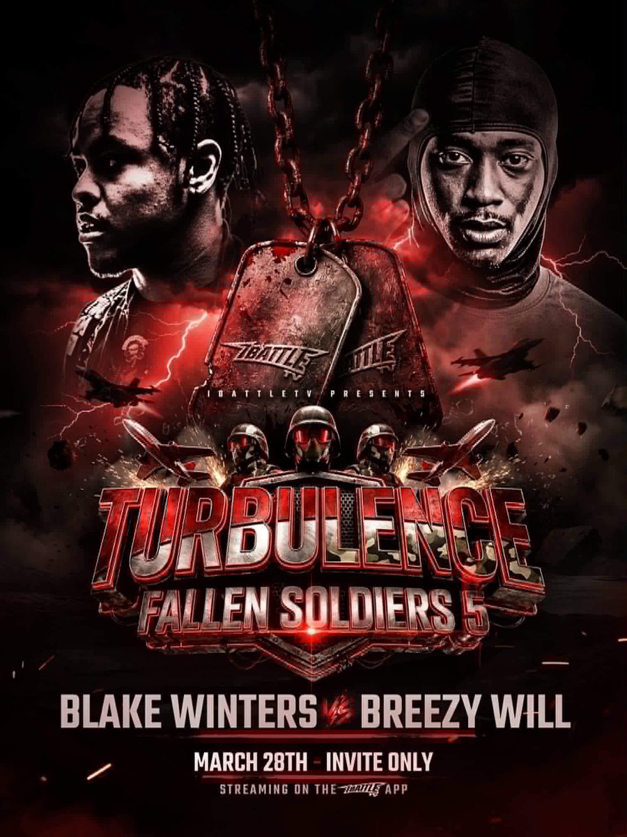 NYC - TURBULENCE (3/28) tweet media