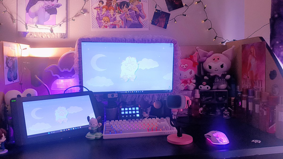 Yoko 🦭🌺 VSPICE tweet media