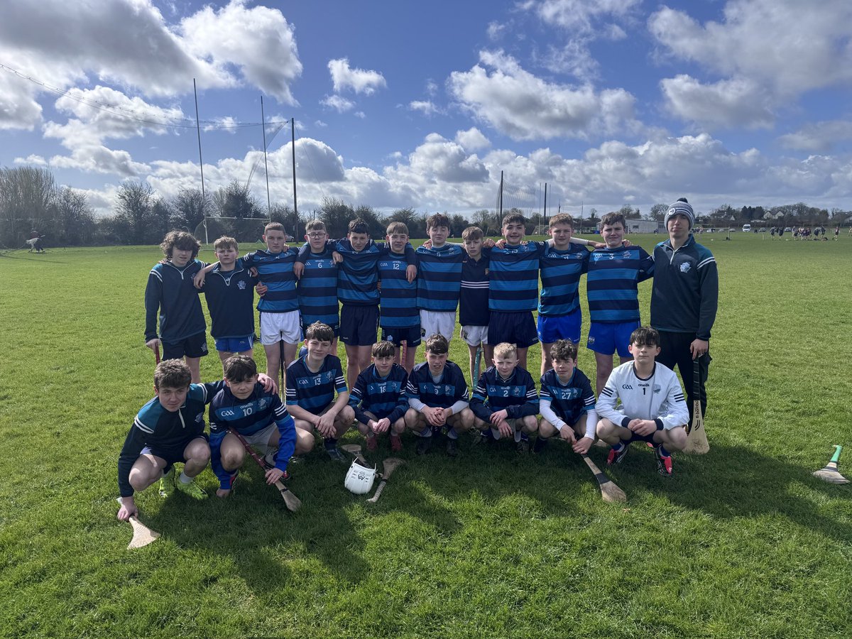 Ardscoil na Mara - an Edmund Rice School. tweet media