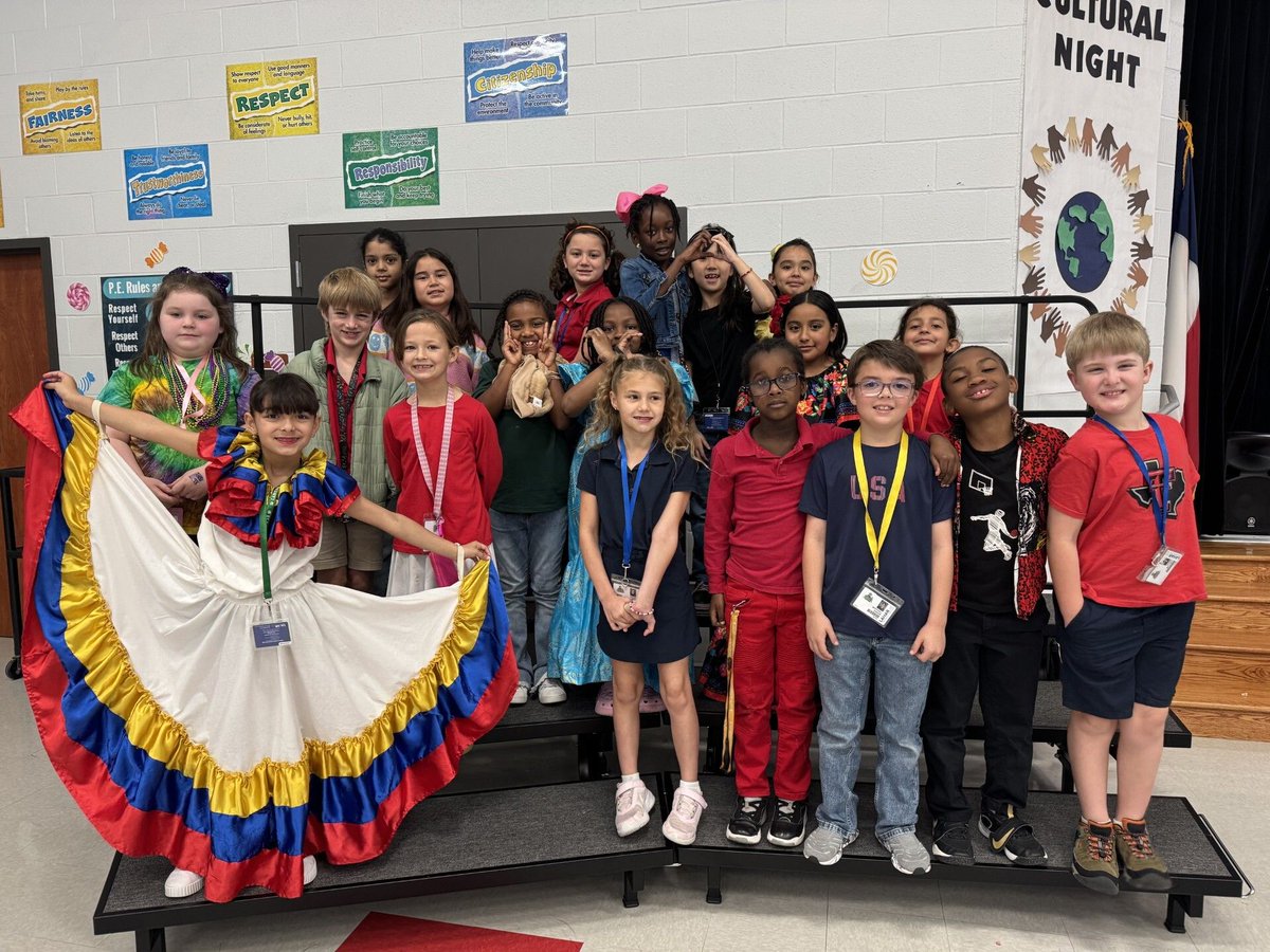 Carter Elementary tweet media