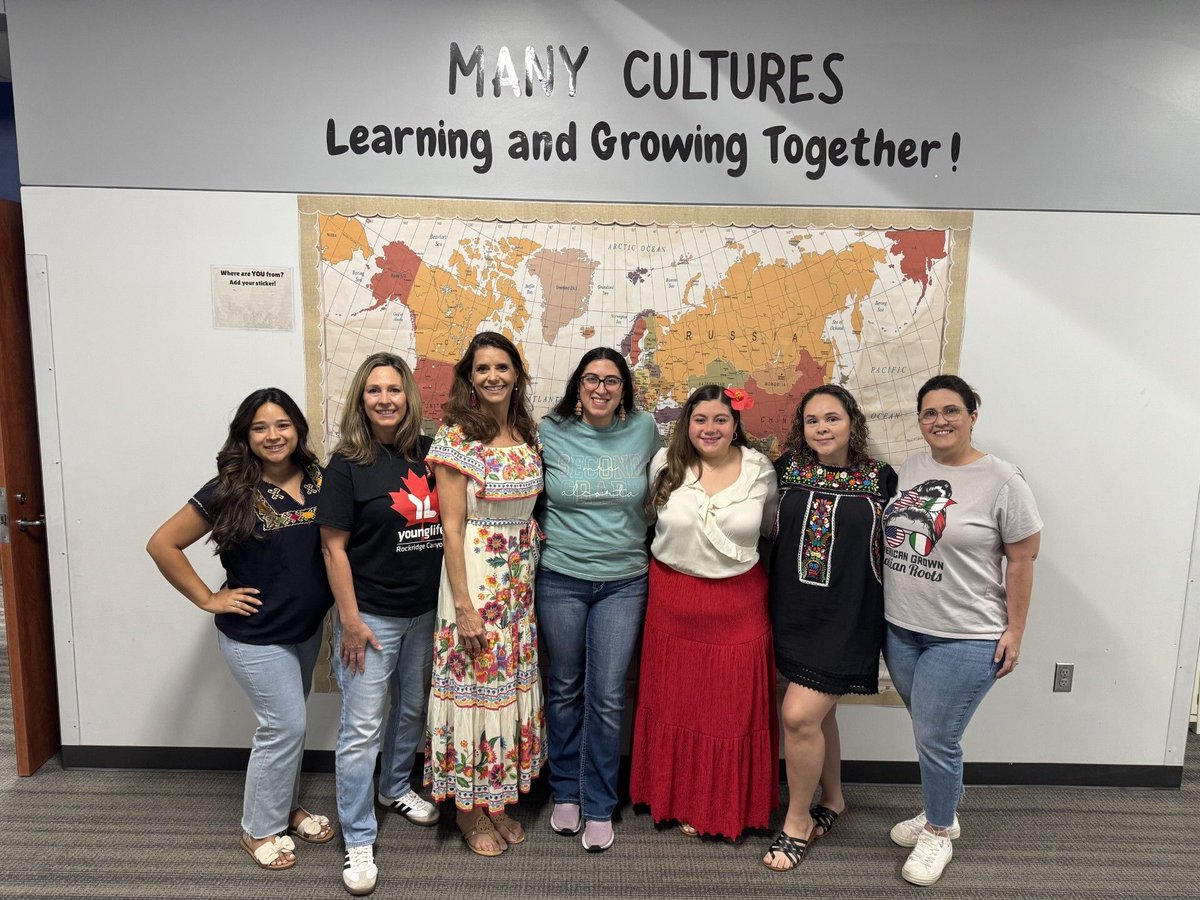 Carter Elementary tweet media