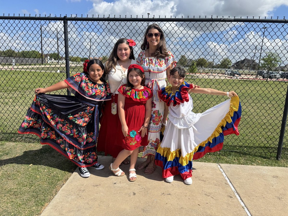 Carter Elementary tweet media