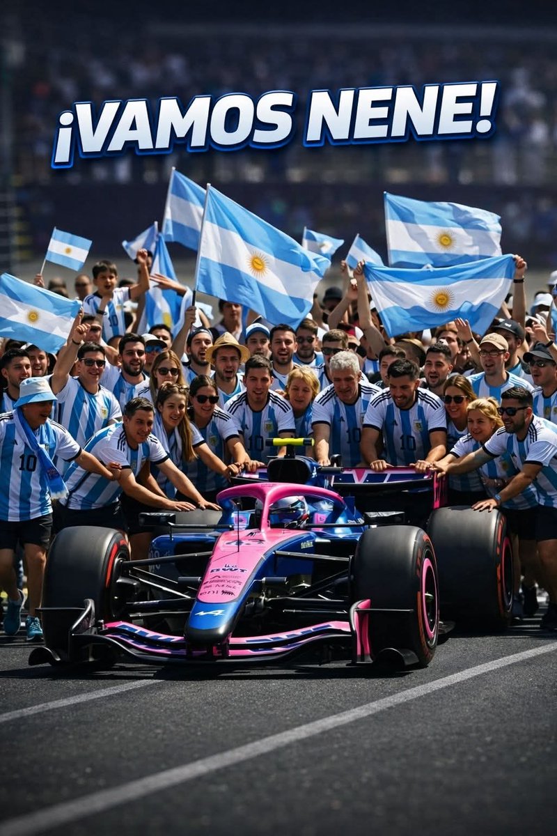 🇦🇷Marcos⁴³🇦🇷 tweet media